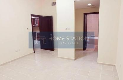 Apartment - 1 Bedroom - 2 Bathrooms for rent in Building 41 - Mediterranean Cluster - Discovery Gardens - Dubai