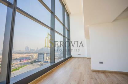 Apartment - 3 Bedrooms - 4 Bathrooms for sale in World Trade Centre Residence - World Trade Center - Dubai