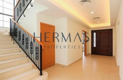 Villa - 4 Bedrooms - 5 Bathrooms for rent in Nad Al Sheba Villas - Nad Al Sheba 3 - Nad Al Sheba - Dubai
