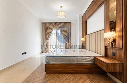 Apartment - 3 Bedrooms - 3 Bathrooms for rent in JScom Grand Residence - Hor Al Anz - Deira - Dubai Apartment - 3 Bedrooms - 3 Bathrooms for rent in JScom Grand Residence - Hor Al Anz - Deira - Dubai