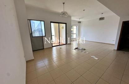 Apartment - 2 Bedrooms - 3 Bathrooms for rent in Rimal 6 - Rimal - Jumeirah Beach Residence - Dubai