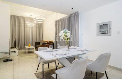 Apartment - 1 Bedroom - 2 Bathrooms for rent in The Square Tower - District 13 - Jumeirah Village Circle - Dubai Apartment - 1 Bedroom - 2 Bathrooms for rent in The Square Tower - District 13 - Jumeirah Village Circle - Dubai