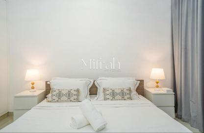 Apartment - 1 Bedroom - 2 Bathrooms for rent in The Square Tower - District 13 - Jumeirah Village Circle - Dubai Apartment - 1 Bedroom - 2 Bathrooms for rent in The Square Tower - District 13 - Jumeirah Village Circle - Dubai