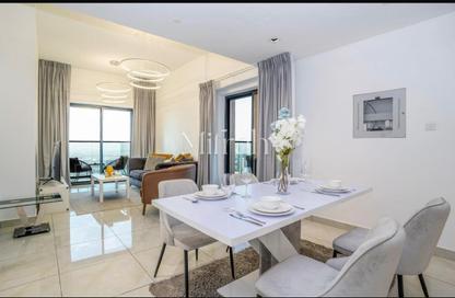 Apartment - 1 Bedroom - 2 Bathrooms for rent in The Square Tower - District 13 - Jumeirah Village Circle - Dubai Apartment - 1 Bedroom - 2 Bathrooms for rent in The Square Tower - District 13 - Jumeirah Village Circle - Dubai