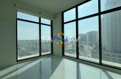 Apartment - 2 Bedrooms - 2 Bathrooms for rent in The Fern Heights - Al Furjan - Dubai