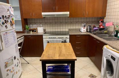 Apartment - 2 Bedrooms - 3 Bathrooms for rent in Shakespeare Circus 2 - Shakespeare Circus - Motor City - Dubai