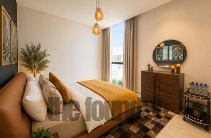 Villa - 5 Bedrooms - 6 Bathrooms for sale in Chorisia 1 Villas - Al Barari - Dubai Villa - 5 Bedrooms - 6 Bathrooms for sale in Chorisia 1 Villas - Al Barari - Dubai