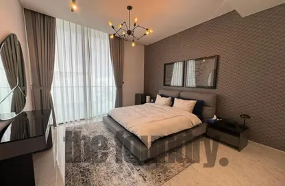 Villa - 5 Bedrooms - 6 Bathrooms for sale in Chorisia 1 Villas - Al Barari - Dubai
