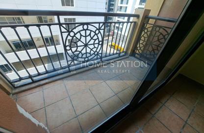 Apartment - 2 Bedrooms - 3 Bathrooms for rent in Heritage Building - Al Barsha 1 - Al Barsha - Dubai Apartment - 2 Bedrooms - 3 Bathrooms for rent in Heritage Building - Al Barsha 1 - Al Barsha - Dubai