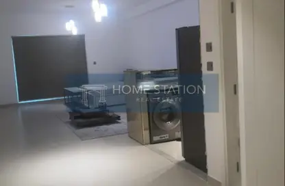 Apartment - 1 Bathroom for rent in Al Khail Heights 3B - Al Khail Heights - Al Quoz - Dubai