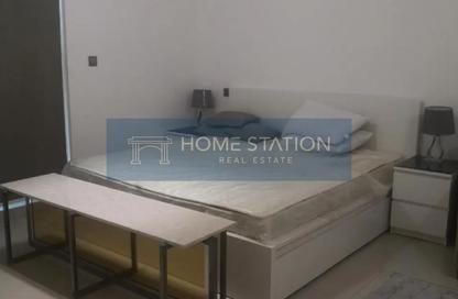 Apartment - Studio - 2 Bathrooms for rent in Al Khail Heights 3B - Al Khail Heights - Al Quoz - Dubai