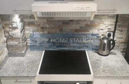 Apartment - Studio - 2 Bathrooms for rent in Al Khail Heights 3B - Al Khail Heights - Al Quoz - Dubai