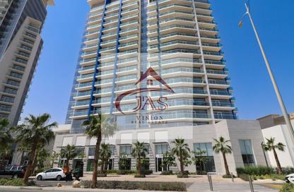 شقة - غرفة نوم - 2 حمامات للايجار في ارتاسيا C - ارتاسيا - داماك هيلز - دبي