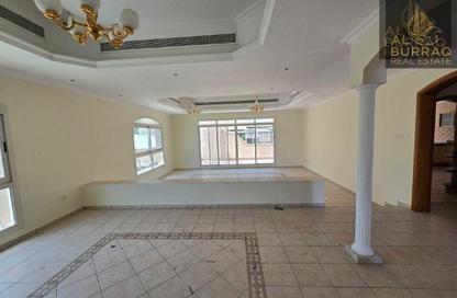 Villa - 4 Bedrooms - 5 Bathrooms for rent in Al Safa 1 Villas - Al Safa 1 - Al Safa - Dubai Villa - 4 Bedrooms - 5 Bathrooms for rent in Al Safa 1 Villas - Al Safa 1 - Al Safa - Dubai