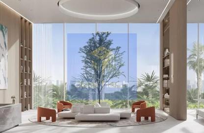 Apartment - 3 Bedrooms - 5 Bathrooms for sale in The Quayside - Business Bay - Dubai Apartment - 3 Bedrooms - 5 Bathrooms for sale in The Quayside - Business Bay - Dubai