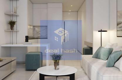 Apartment - 2 Bedrooms - 3 Bathrooms for sale in Cubix Residences - District 12 - Jumeirah Village Circle - Dubai