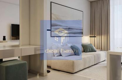 Apartment - 2 Bedrooms - 3 Bathrooms for sale in Cubix Residences - District 12 - Jumeirah Village Circle - Dubai