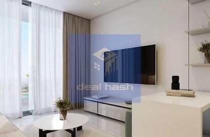 Apartment - 2 Bedrooms - 3 Bathrooms for sale in Cubix Residences - District 12 - Jumeirah Village Circle - Dubai