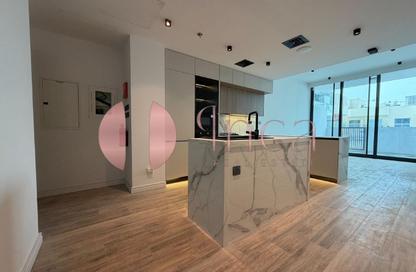 Apartment - 1 - 2 for sale in Lucky Royale Residence - District 10 - Jumeirah Village Circle - Dubai