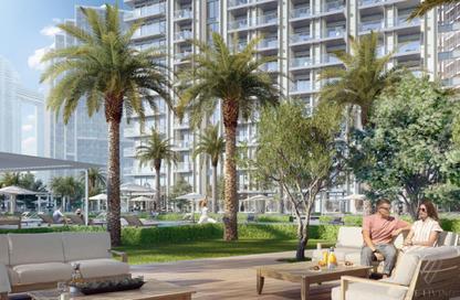 Apartment - 3 Bedrooms - 4 Bathrooms for sale in The St. Regis Residences - Tower 1 - St Regis The Residences - Burj Khalifa Area - Downtown Dubai - Dubai
