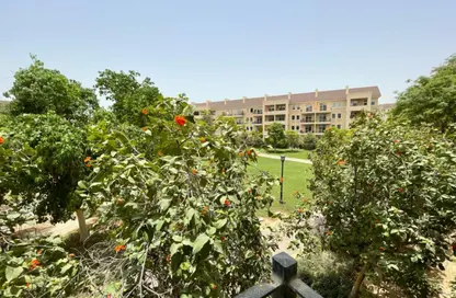 Apartment - 1 Bedroom - 2 Bathrooms for rent in Marlowe House 1 - Marlowe House - Motor City - Dubai