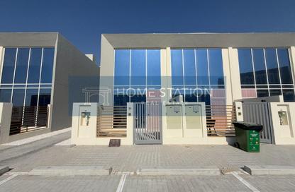 فيلا - غرفة نوم - 2 حمامات للايجار في روكان 3 - روكان - دبي لاند - دبي فيلا - غرفة نوم - 2 حمامات للايجار في روكان 3 - روكان - دبي لاند - دبي
