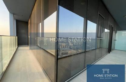Apartment - 1 Bedroom - 2 Bathrooms for rent in Bloom Towers Podium - Bloom Towers - District 10 - Jumeirah Village Circle - Dubai