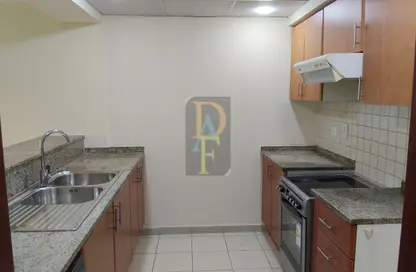 Apartment - 2 Bedrooms - 2 Bathrooms for rent in Al Arta 3 - Al Arta - Greens - Dubai