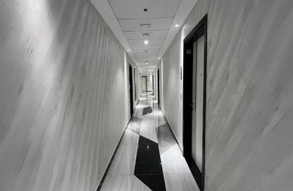 Apartment - 1 Bedroom - 2 Bathrooms for rent in Pearlz by Danube - Al Furjan - Dubai
