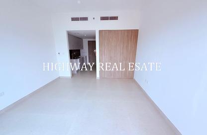 Apartment - Studio - 1 Bathroom for rent in Jawaher Residences - Maryam Island - Al Khan - Sharjah Apartment - Studio - 1 Bathroom for rent in Jawaher Residences - Maryam Island - Al Khan - Sharjah