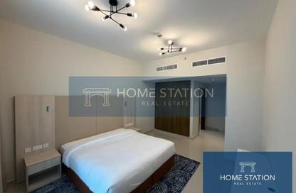 Apartment - 1 Bedroom - 2 Bathrooms for rent in Vita Residencia - Al Sufouh 1 - Al Sufouh - Dubai