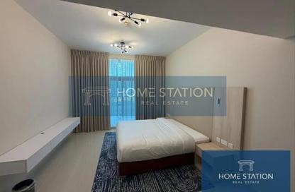 Apartment - 1 Bedroom - 2 Bathrooms for rent in Vita Residencia - Al Sufouh 1 - Al Sufouh - Dubai