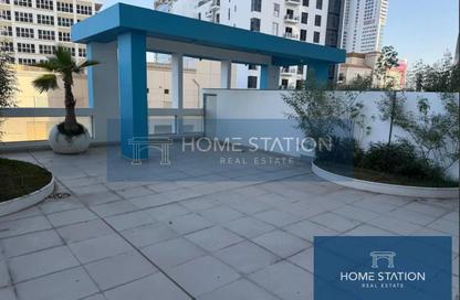 Apartment - 1 Bedroom - 2 Bathrooms for rent in Vita Residencia - Al Sufouh 1 - Al Sufouh - Dubai
