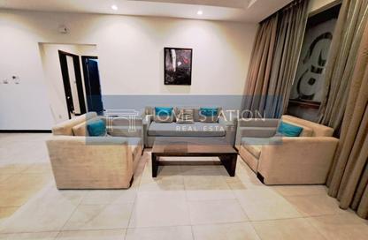 Apartment - 2 Bedrooms - 2 Bathrooms for rent in Al Noon Residence - Al Barsha 1 - Al Barsha - Dubai Apartment - 2 Bedrooms - 2 Bathrooms for rent in Al Noon Residence - Al Barsha 1 - Al Barsha - Dubai