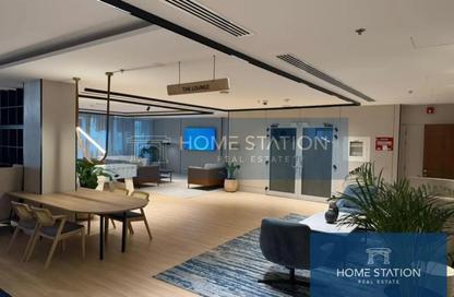 Apartment - 3 Bedrooms - 4 Bathrooms for rent in Vita Residencia - Al Sufouh 1 - Al Sufouh - Dubai