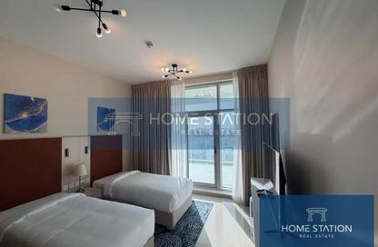 Apartment - 3 Bedrooms - 4 Bathrooms for rent in Vita Residencia - Al Sufouh 1 - Al Sufouh - Dubai