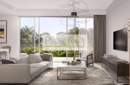 Villa - 4 Bedrooms - 5 Bathrooms for sale in Reem Community - Arabian Ranches 2 - Dubai