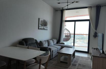 Apartment - 1 Bedroom - 2 Bathrooms for rent in Binghatti Avenue - Al Jaddaf - Dubai Apartment - 1 Bedroom - 2 Bathrooms for rent in Binghatti Avenue - Al Jaddaf - Dubai