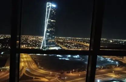Apartment - 2 Bedrooms - 2 Bathrooms for rent in Icon Tower 1 - JLT Cluster M - Jumeirah Lake Towers - Dubai