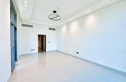 شقة - غرفة نوم - 2 حمامات للايجار في برج غايه - الجداف - دبي