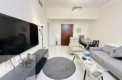Apartment - 1 Bedroom - 1 Bathroom for rent in Al Manara Tower - District 4 - Jumeirah Village Triangle - Dubai Apartment - 1 Bedroom - 1 Bathroom for rent in Al Manara Tower - District 4 - Jumeirah Village Triangle - Dubai