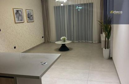 Apartment - 1 Bedroom - 2 Bathrooms for rent in Waves Grande - Sobha Hartland - Mohammed Bin Rashid City - Dubai Apartment - 1 Bedroom - 2 Bathrooms for rent in Waves Grande - Sobha Hartland - Mohammed Bin Rashid City - Dubai