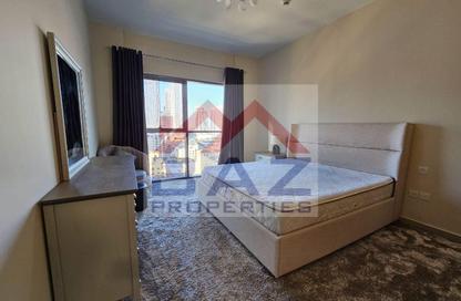 Apartment - 2 Bedrooms - 4 Bathrooms for rent in Bellevue Tower 1 - Bellevue Towers - Downtown Dubai - Dubai