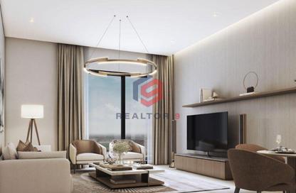 Apartment - 1 Bedroom - 2 Bathrooms for sale in Skyvue Stellar - Sobha Hartland II - Meydan - Dubai Apartment - 1 Bedroom - 2 Bathrooms for sale in Skyvue Stellar - Sobha Hartland II - Meydan - Dubai