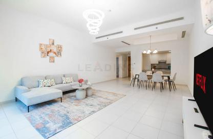 Apartment - 1 Bedroom - 2 Bathrooms for rent in Business Bay Mall - Business Bay - Dubai