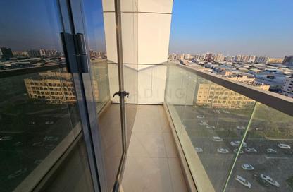 Apartment - 1 Bedroom - 2 Bathrooms for rent in Al Noor Building - Al Qusais Industrial Area 3 - Al Qusais Industrial Area - Al Qusais - Dubai