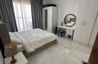 Apartment - 1 Bedroom - 2 Bathrooms for rent in BNH Tower 3 - International City Phase 2 - Al Warsan 4 - Al Warsan - Dubai Apartment - 1 Bedroom - 2 Bathrooms for rent in BNH Tower 3 - International City Phase 2 - Al Warsan 4 - Al Warsan - Dubai
