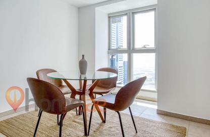 Apartment - 2 Bedrooms - 3 Bathrooms for sale in Princess Tower - Dubai Marina - Dubai Apartment - 2 Bedrooms - 3 Bathrooms for sale in Princess Tower - Dubai Marina - Dubai