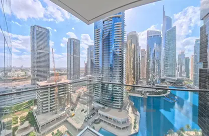 Apartment - 2 Bedrooms - 2 Bathrooms for sale in Me Do Re 2 - JLT Cluster G - Jumeirah Lake Towers - Dubai Apartment - 2 Bedrooms - 2 Bathrooms for sale in Me Do Re 2 - JLT Cluster G - Jumeirah Lake Towers - Dubai