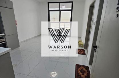 Apartment - 1 Bedroom - 1 Bathroom for rent in Equiti Home B - Equiti Home - Al Furjan - Dubai